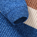 Macacão Manga Longa em Tricot