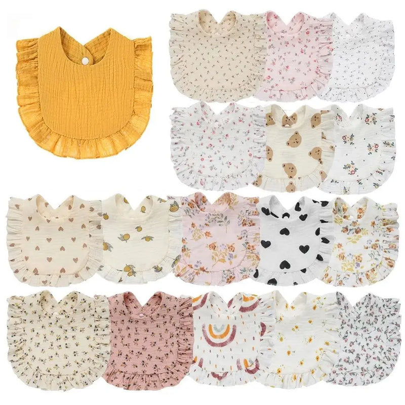 Babador Estampado