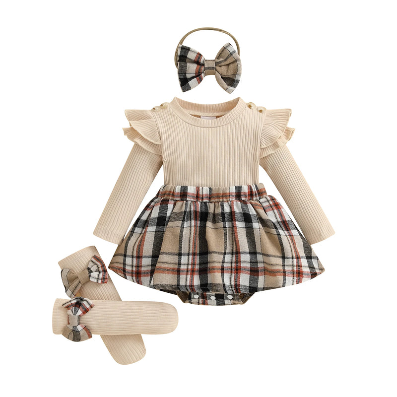 Conjunto Elegancy Contendo 3pçs