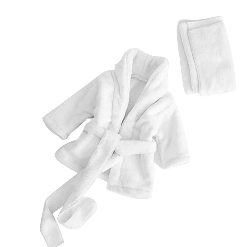 Conjunto para Fotografias Newborn 2pçs