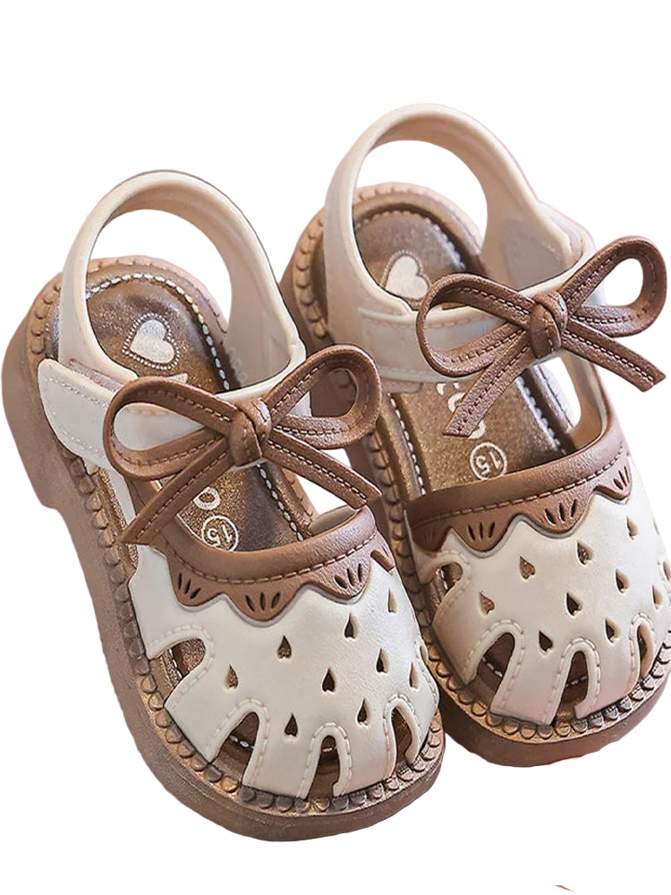 Sandália Infantil Meiguice