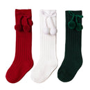 Kit com 3 Pares de Meias