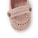 Sapato em Tricot