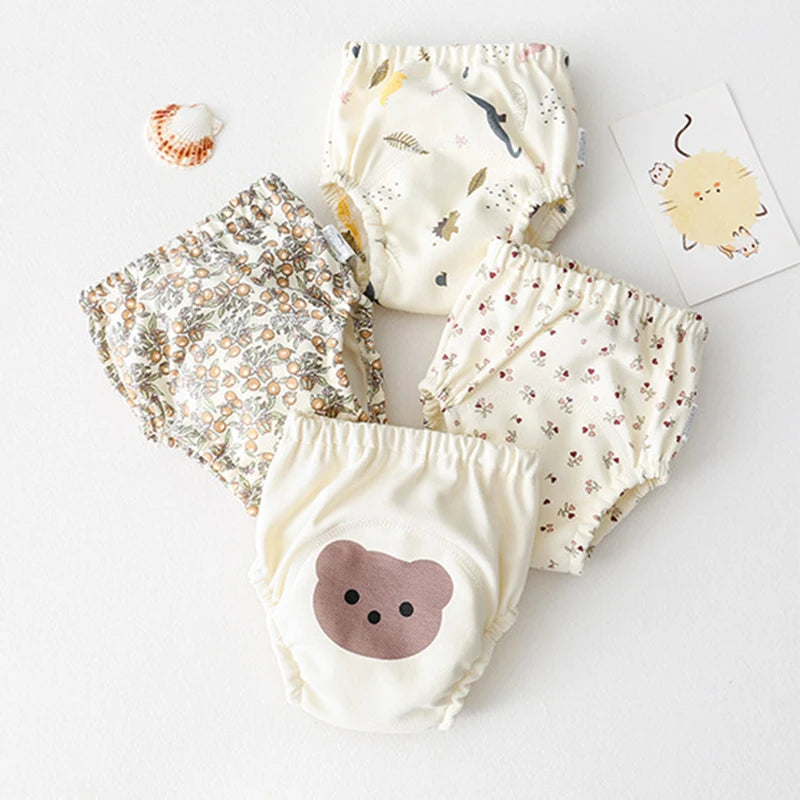 Calça de Treinamento para Bebês