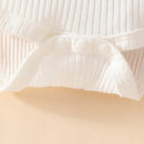 Conjunto Body, Calça e Faixa de Cabeça - 3pçs