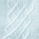 Macacão Manga Longa em Tricot