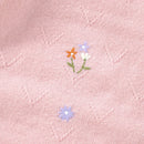 Macacão Manga Longa em Tricot