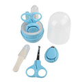 Kit de Manicure - 4 pçs