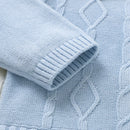 Macacão Manga Longa em Tricot