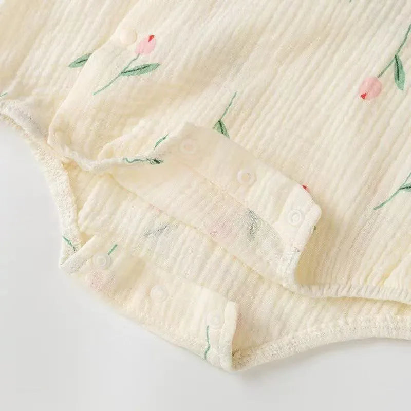 Conjunto Body e Chapéu Puro Amor