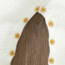 Macacão Manga Longa em Tricot