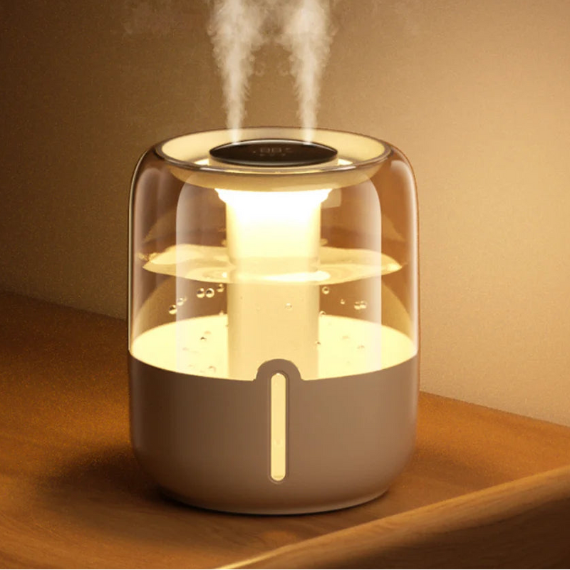 Umidificador de Ar