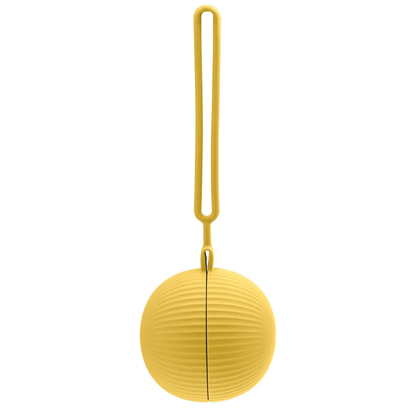 Suporte para Chupeta em Silicone