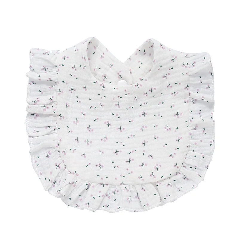 Babador Estampado