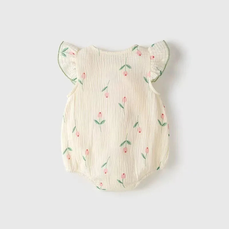 Conjunto Body e Chapéu Puro Amor