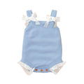 Romper em Tricot