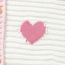 Macacão Manga Longa em Tricot