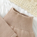 Conjunto Casaco Cardigan e Calça