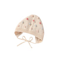 Gorro em Tricot