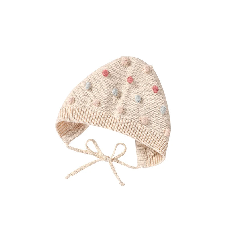 Gorro em Tricot