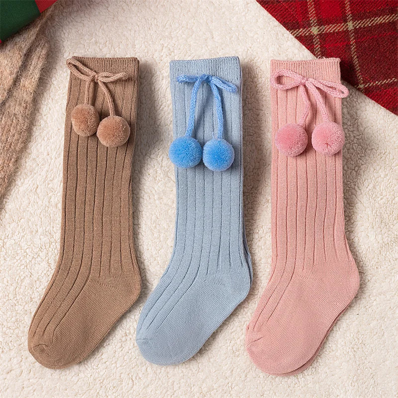 Kit com 3 Pares de Meias