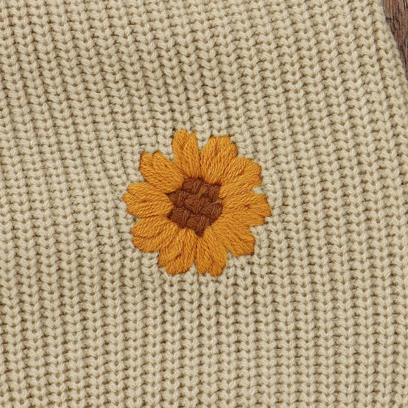 Romper em Tricot