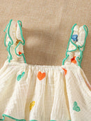 Conjunto Body e Chapéu - 2pçs