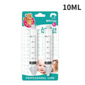Seringa Aspirador Nasal - 2pçs