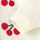 Casaco Cardigan em Tricot