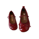 Sapatinho de Couro Fashion Prowow