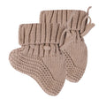 Meia em Tricot