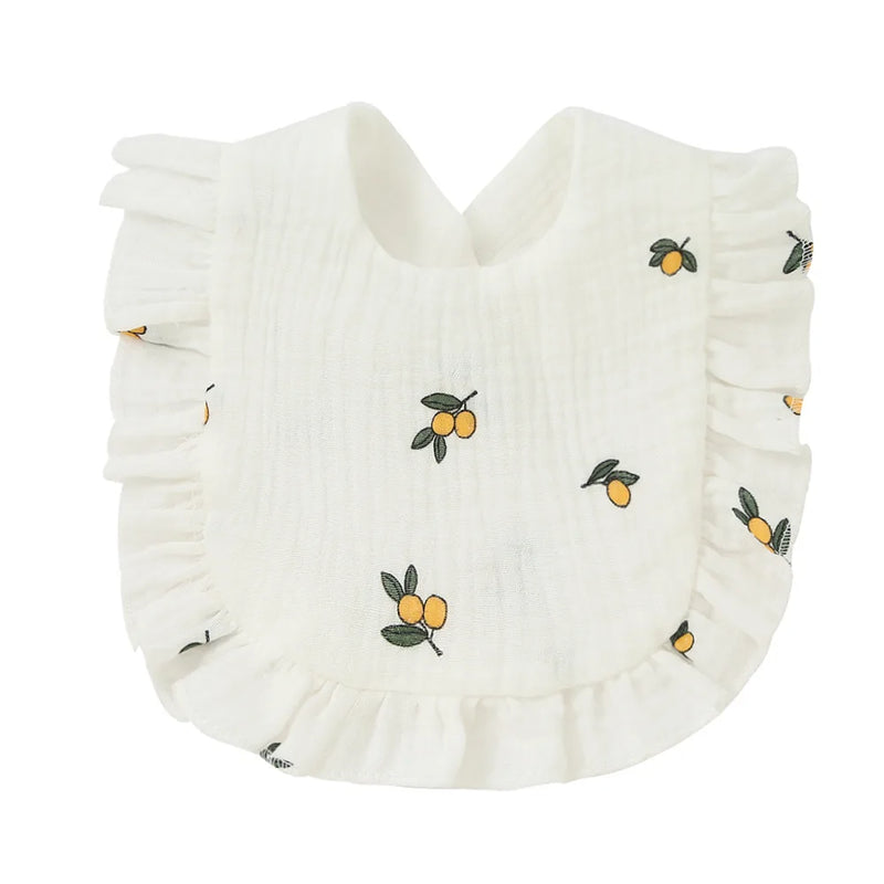 Babador Estampado