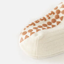 Conjunto com 3 Pares de Meias