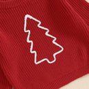 Casaco Suéter em Tricot