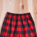 Conjunto Body, Calça e Gorro- 3 pçs