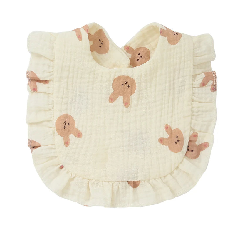 Babador Estampado