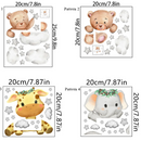 Adesivo de Interruptor