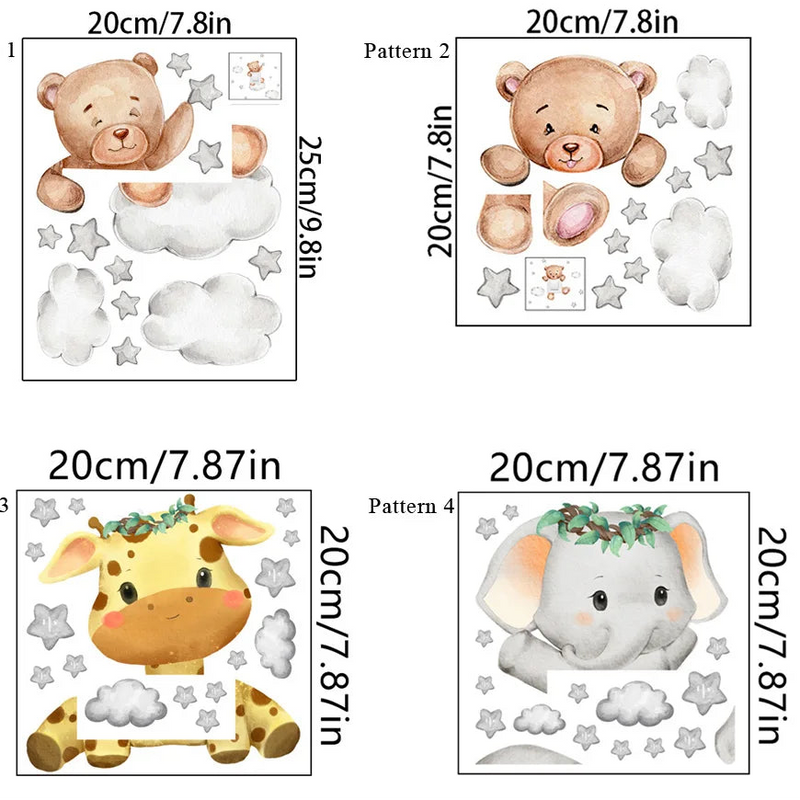 Adesivo de Interruptor