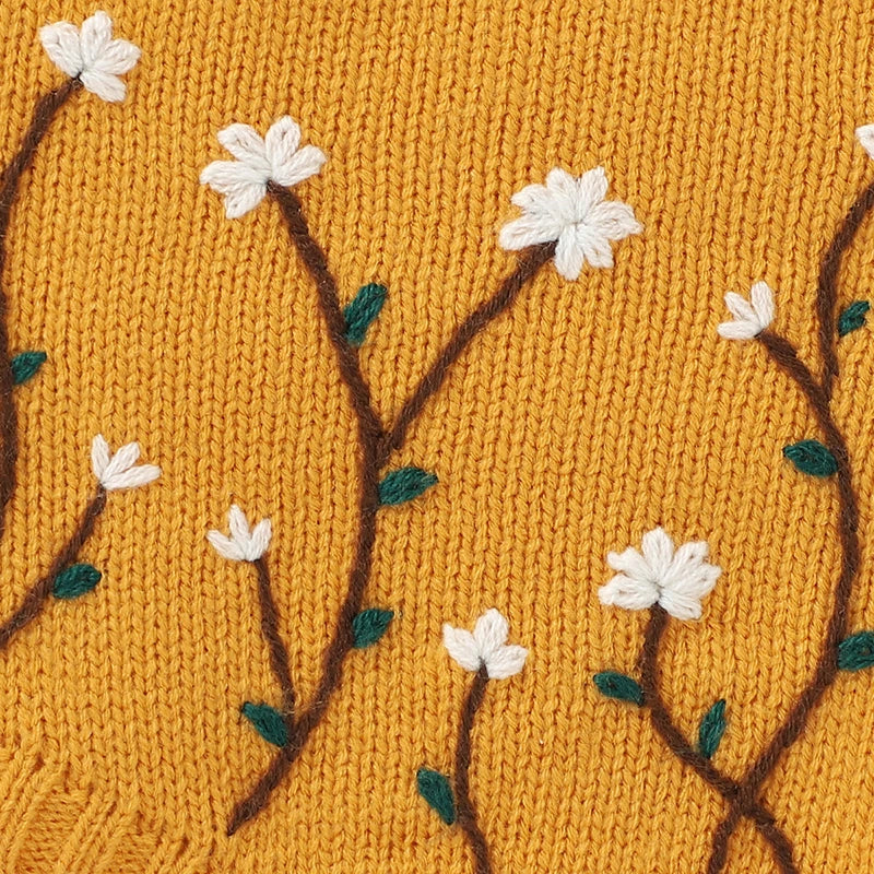 Romper em Tricot