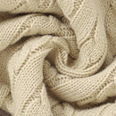 Macacão sem Manga em Tricot