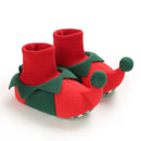 Botas de Neve de Natal