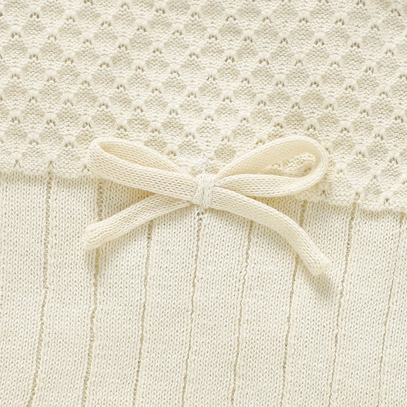 Romper em Tricot