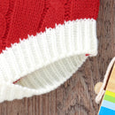 Macacão manga Longa em Tricot