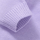 Macacão Manga Longa em Tricot