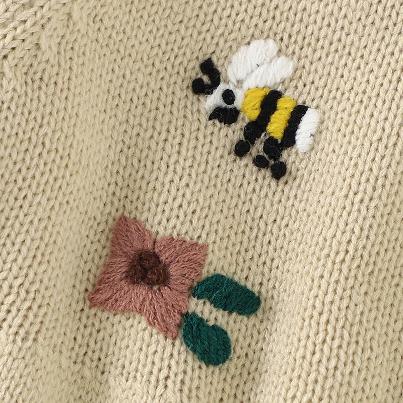 Macacão Manga Longa em Tricot
