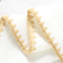 Manta em Tricot Tamanho: 90X70 cm