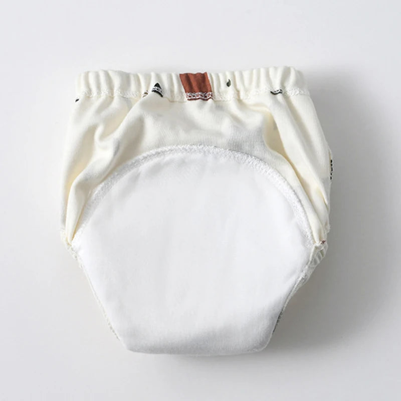 Calça de Treinamento para Bebês