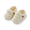Sapato em Tricot