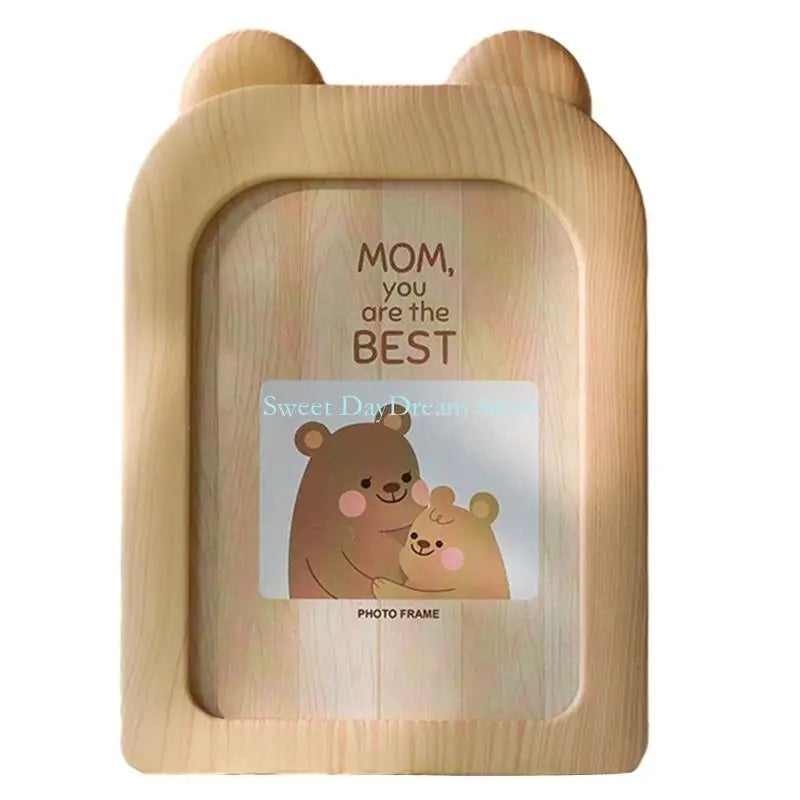 Porta Retrato Versátil