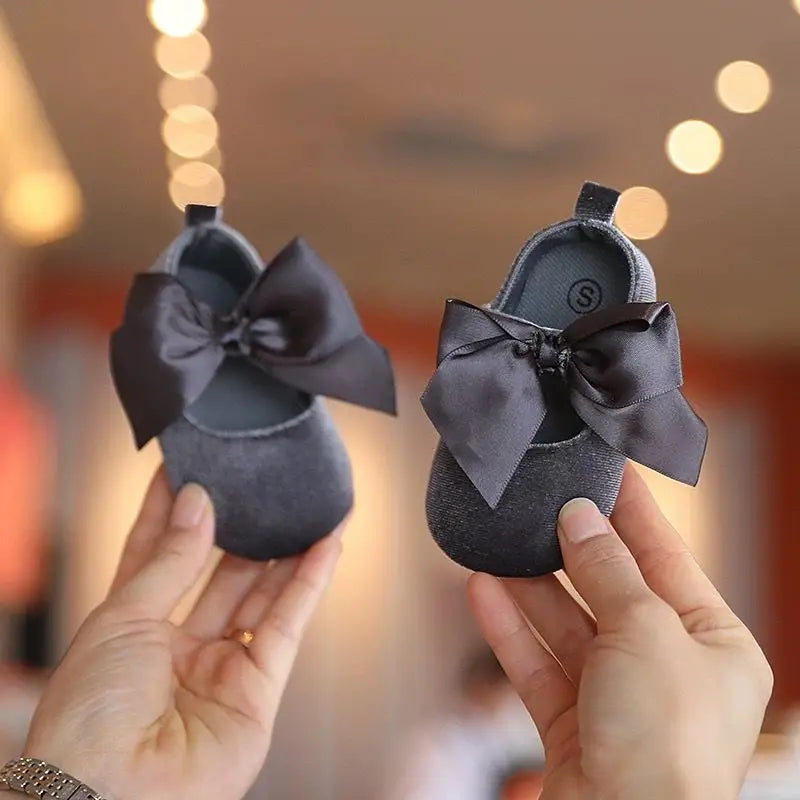 Sapatinhos de Princesa